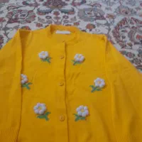 لباس گرم زمستانی سالم