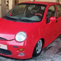 ام وی ام 110سه سیلندر  اسپرت|خودرو سواری و وانت|اسلام‌شهر, شهرک واوان|دیوار