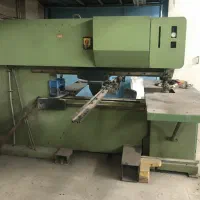 پانچ و نیبلر TRUMPF آلمان (مدل CS 75) - در حد نو