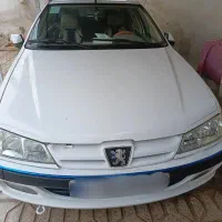 ماشین پارس سال ، موتور قدیم