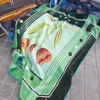 پتو کیلوی مارک گلبافت|رختخواب، بالش، پتو|خمینی‌شهر, |دیوار