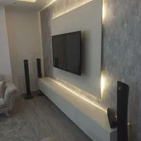 طراحی ، اجرا و تعمیرات انواع مصنوعات چوبی