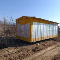 کانکس|ابزارآلات|نیشابور, فضل|دیوار