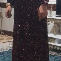 پیراهن مجلسی