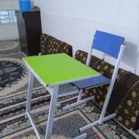 میز و صندلی|میز و صندلی غذاخوری|اهواز, زرگان|دیوار