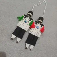 اویز کر بختیاری