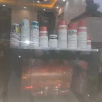 لوازم کافه