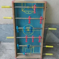 فوتبال دستی