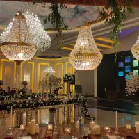 سرمایه‌گذاری مطمئن در برج رویال هما،۲خواب،۱۱۵ متر