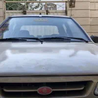 پرایدمدل88دوگانه سوز شرکتی