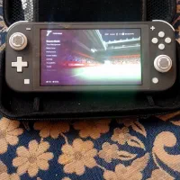 نینتندو سوییچ لایت