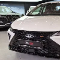 فروش نقد و اقساط آریزو 6 GT