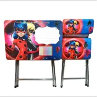 میز تحریر کودک میز باکسدار میز تحریر چیکا|اسباب و اثاث بچه|مشهد, مصلی (کارمندان اول)|دیوار