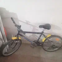 دوچرخه 20 سالم