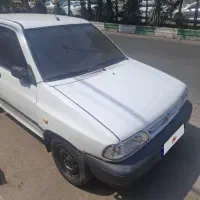 پراید مدل ۹۰