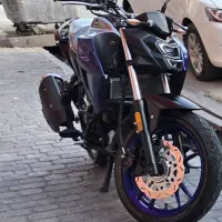 گلکسی ۲۵۰ NA نیرو موتور sym|موتورسیکلت|اردبیل, |دیوار