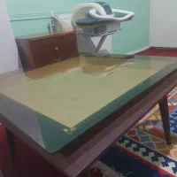 فروش  فوری میز جلو مبلی و....