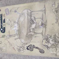 کتاب تست مبتکران شیمی دهم نو