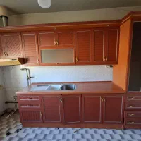 کابینت در حد نو سالم|مصالح و تجهیزات ساختمان|میاندوآب, |دیوار