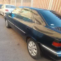 زانتیا 2000   مدل 84