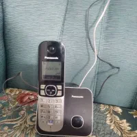 تلفن بیسیم پاناسونیک