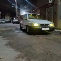 پراید مدل 84|خودرو سواری و وانت|باغستان, |دیوار