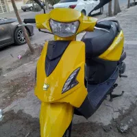 کثیر(رهرو)125CG
