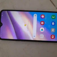 سامسونگ Galaxy A10s با حافظهٔ ۳۲ گیگابایت