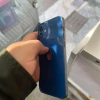 گوشی آیقون ۱۲ نرمال دوسیم