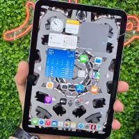 ipad mini 6gen|تبلت|هشتگرد, فاز ۱ مهستان|دیوار