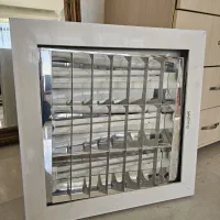 پنل چراغ سقفی توکار