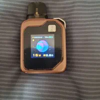 پاد اورسا بیبی ۳