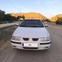 سمند se 92