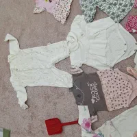 لباس بچه