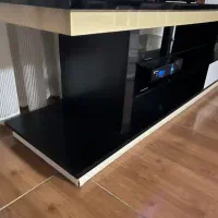 میز تلویزیون ، زیرتلویزیونی|میز تلویزیون|قیروکارزین, |دیوار