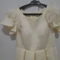 ۲عدد لباس مجلسی