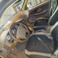 فروش پژو پارس|خودرو سواری و وانت|مرودشت, ثبت احوال|دیوار