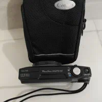 دوربین عکاسی کاننSX270HS|دوربین عکاسی و فیلم‌برداری|آستارا, |دیوار