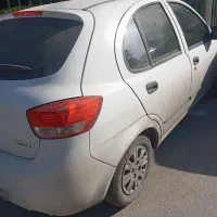 تیبا 2مدل 1400