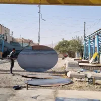 استخدام جوشکار