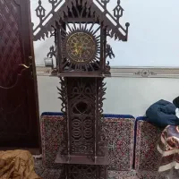 ساعت ایستاده|ساعت دیواری و تزئینی|کرمان, |دیوار