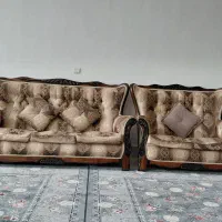 مبل و میز نهارخوری