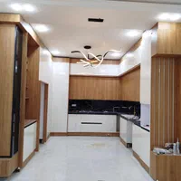 کابینت کمد دیواری اکس چوب   اقساط 6 ماه|خدمات پیشه و مهارت|کرمان, |دیوار