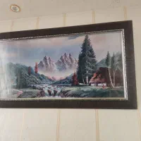 تابلو|تابلو، نقاشی، عکس|سنندج, |دیوار