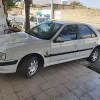پارس مدل۸۸دوگانه شرکت
