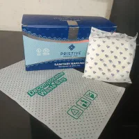 نوار بهداشتی خیلی نازک سایز بزرگ پریستیو