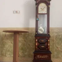 فروش یک عددمیزخاطره باساعت