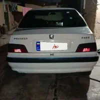 پژو پارس|خودرو سواری و وانت|نوبندگان, |دیوار