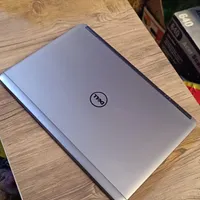 لپ تاپ دل مدل E7440 core i 7|رایانه همراه|تهران, خلیج فارس|دیوار