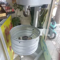 دستگاه تخمه پز|فروشگاه و مغازه|مهدی شهر, |دیوار